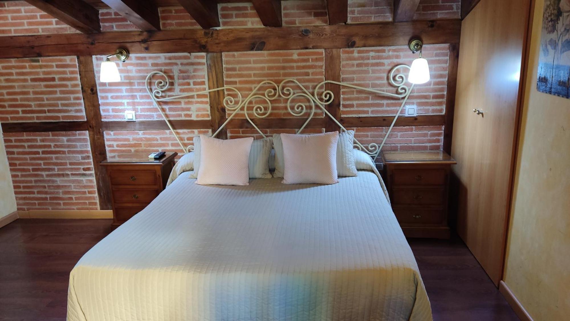 Hostal Segovia Adults Only Rum bild
