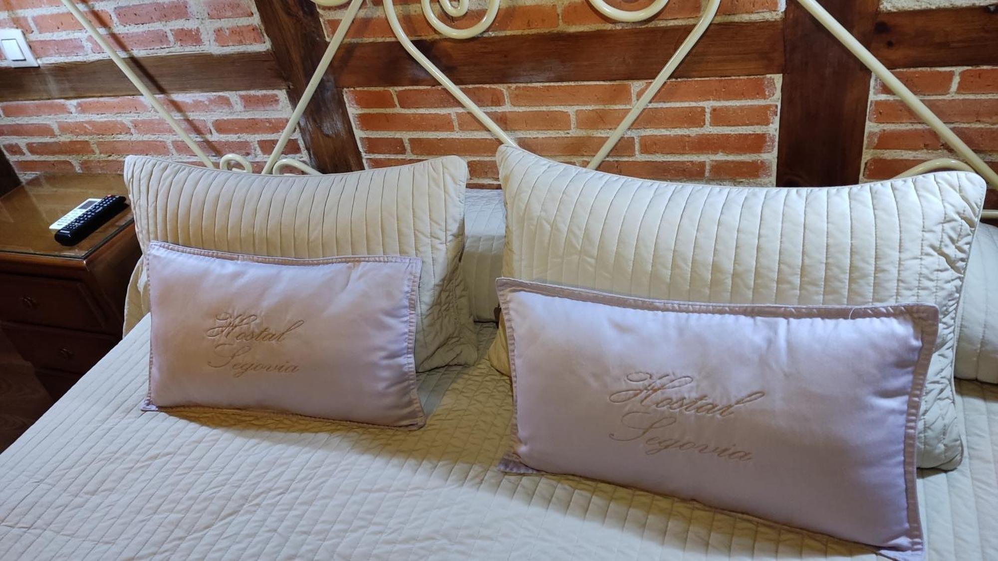 Hostal Segovia Adults Only Rum bild