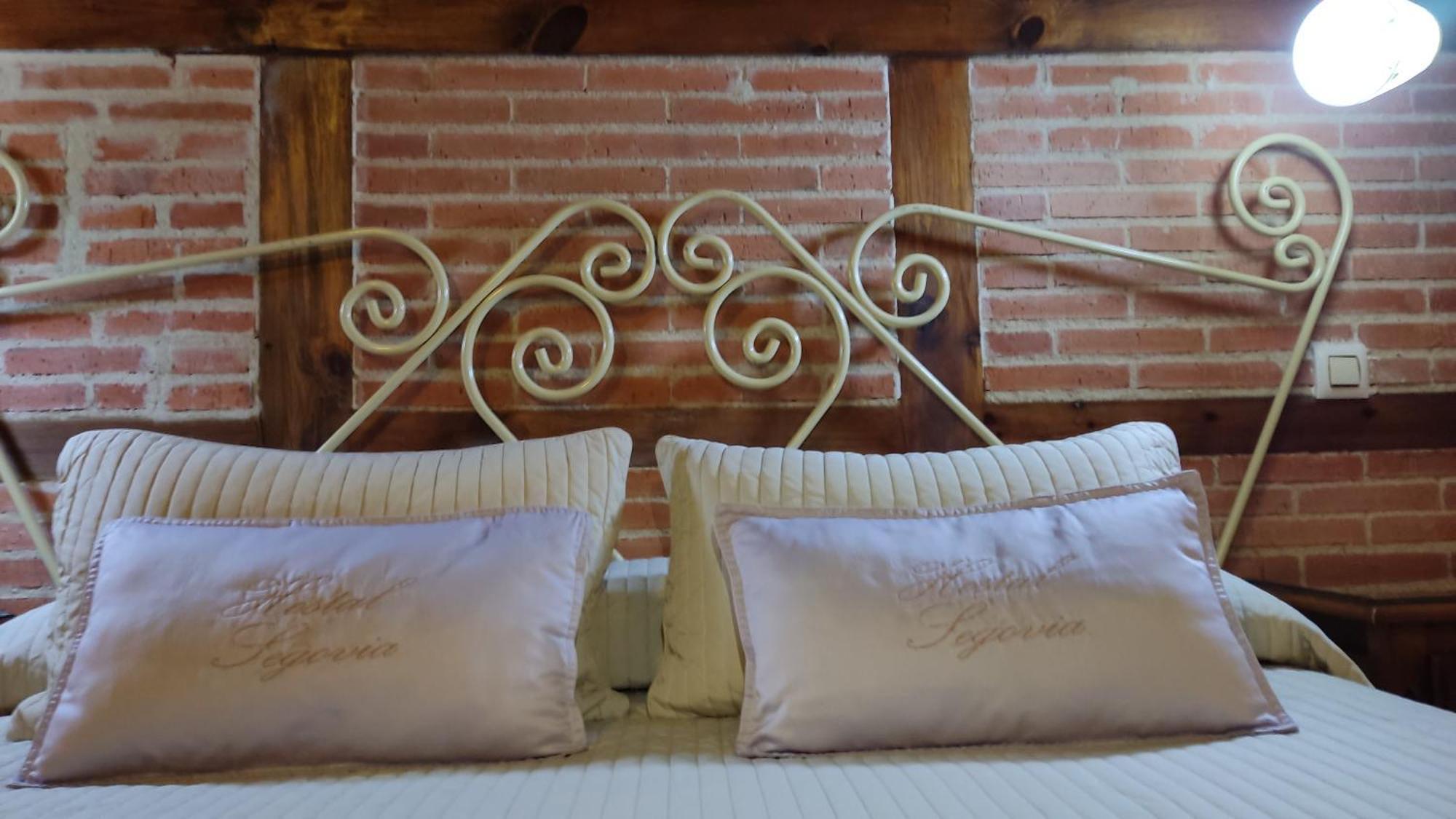 Hostal Segovia Adults Only Rum bild
