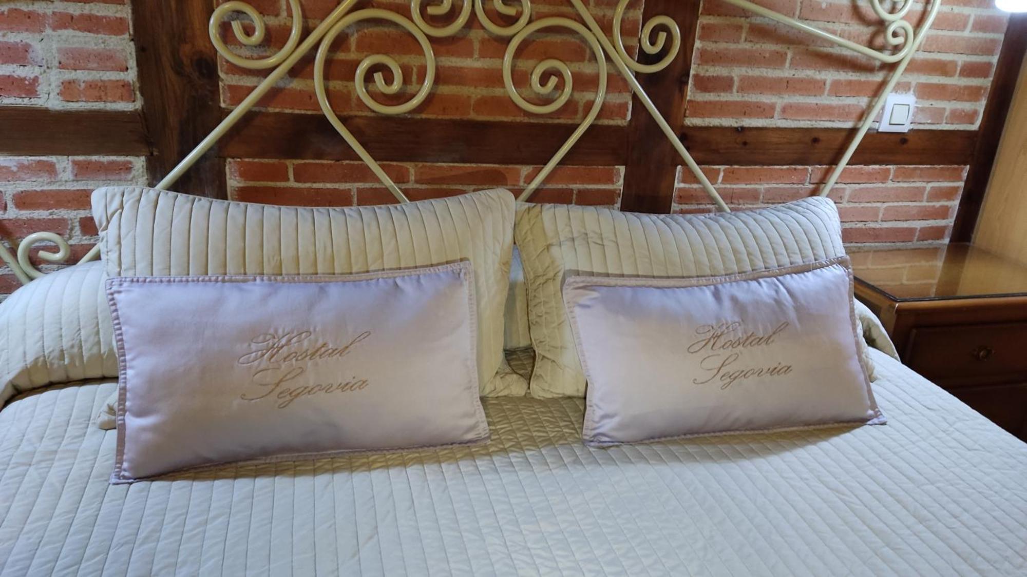 Hostal Segovia Adults Only Rum bild