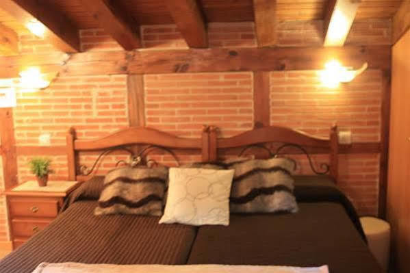Hostal Segovia Adults Only Exteriör bild