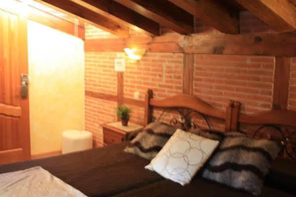 Hostal Segovia Adults Only Exteriör bild